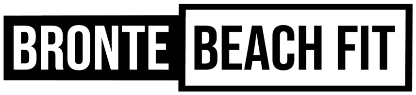 Bronte Beach Fit logo